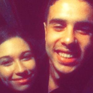 Meet your Posher, Ahmed